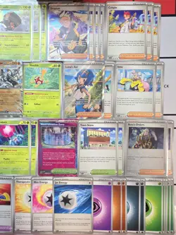 Crustle & Rabsca "Wall Stall" - Pokemon TCG - OutTheBoxTCG Custom Meta Deck - Image 4