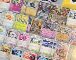 Noivern Ex & Munkidori - Pokemon TCG - OutTheBoxTCG - Custom Standard Decks - Image 3