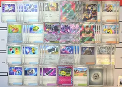 Copperajah Ex & Mega Mawile Ex - Pokemon TCG - OutTheBoxTCG Custom Standard Deck - Image 3