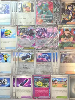 Copperajah Ex & Mega Mawile Ex - Pokemon TCG - OutTheBoxTCG Custom Standard Deck - Image 4