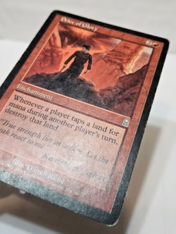 Price of Glory Odyssey MTG Magic the Gathering 7275 - Image 2