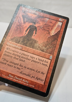Price of Glory Odyssey MTG Magic the Gathering 7275 - Image 3