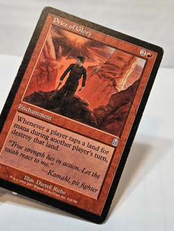 Price of Glory Odyssey MTG Magic the Gathering 7275 - Image 4