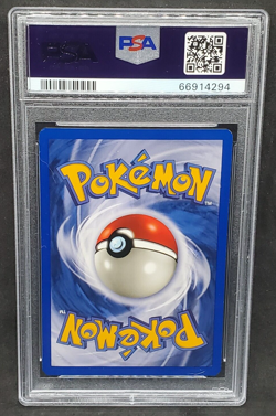 Pokemon PSA 9 MINT Light Ledian 24/105 Neo Destiny 1st Edition 2002 WOTC S#4294 - Image 2