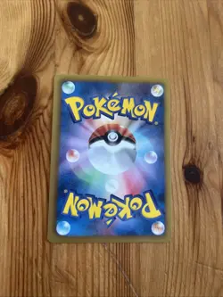 2013 LP 1st Ed Pokemon Piplup 025/093 EX Battle Boost EBB Japanese - Image 2