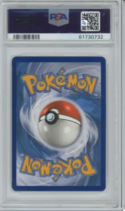 2021 Pokemon Mcdonald's Collection #4 Turtwig - Holo (PSA 10 GEM MINT) - Image 2