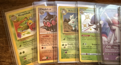 Pokemon TCG & V Cards Set Of 14 Mint! WOW! Dark Machamp & more. 🤩🤩 1995 & Up - Image 3