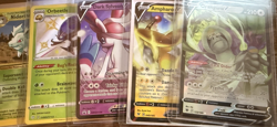 Pokemon TCG & V Cards Set Of 14 Mint! WOW! Dark Machamp & more. 🤩🤩 1995 & Up - Image 4
