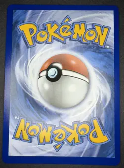 ORICORIO EX 024 Phantasmal Flames UPC Promo Pokemon Card - Image 2