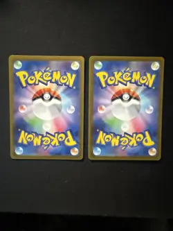 Charizard 212/172 Mewtwo 221/172 SAR Set VSTAR Universe Pokemon Card JPN - Image 5