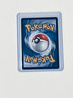 Pansear Poke Ball #14 Holo Pokemon Sv11W: White Flare Card - Image 2