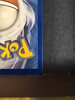 Pokemon TCG Gholdengo EX Special Illustration Rare Card 252/182 Paradox Rift - Image 5