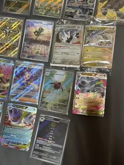 24 card pokemon lot. All hits under market price - Image 3