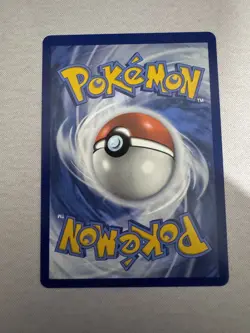 Pokemon TCG Mega Lucario EX 077/132 Ultra Rare Holo Card Mega Evolutions - Image 2