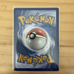 Umbreon 130/197 Trick or Trade BOOster Regular NM Pokemon Card 2024 - Image 2