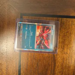 Yveltal 088/132 GameStop Stamped Promo Holo Rare Pokemon Card - Image 1