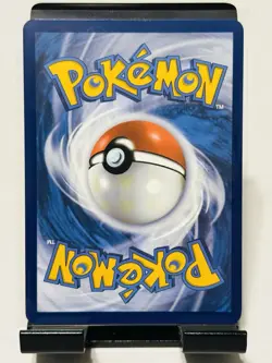 Charizard ex - Promo Holo SV: Scarlet & Violet Promo Cards 056 NM Pokemon TCG - Image 2