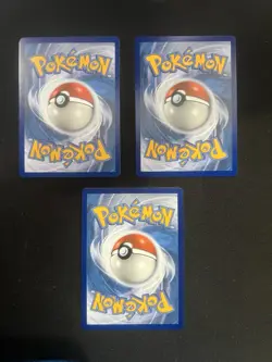 Eeveelutions Pokemon Card Collection Lot Holos Full Arts Hits Vintage Wotc More - Image 3