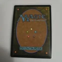 MTG EOE Grove of the Burnwillows Borderless Galaxy Foil Unplayed #107 - Image 2