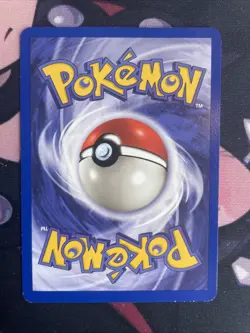 Dark Magneton 28/82 1st Edition Team Rocket Non-Holo WOTC Pokemon Card NM-LP - Image 4