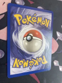 Dark Magneton 28/82 1st Edition Team Rocket Non-Holo WOTC Pokemon Card NM-LP - Image 5