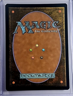 2024 Magic The Gathering PIP Fallout Extended Art Surge Foil #905 Mirelurk Queen - Image 2
