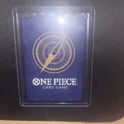 One Piece Card Zoro-Juurou SP OP12 ST18-004 Legacy of the Master English - Image 2
