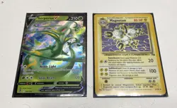 Mixed Rare Pokemon Holographic Trading Card Singles (Set Of 10) - Image 4