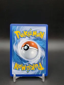 Darkrai XY114 Black Star Promo Holo LP Pokemon Card - Image 2