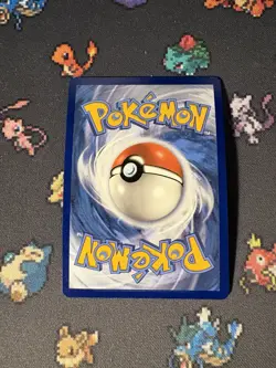 Pokemon Cards Mimikyu V 062/163 Ultra Rare Battle Styles - (NM) - Image 2