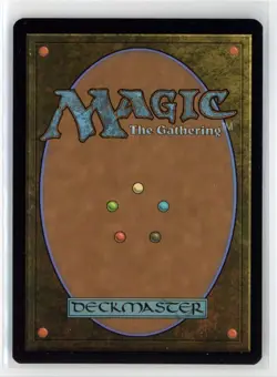 MtG EOE Rust Harvester #310 Borderless FOIL - Image 2