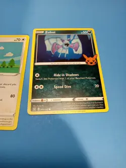 Pokemon TCG Crocheted Art Lot of 3 Cards by Asako Ito - Includes 1 Reverse Holo - Image 4