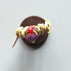 Yugioh Dungeon Dice Monsters DDM Black Luster Soldier B4-02 Factory Sealed Card - Image 4