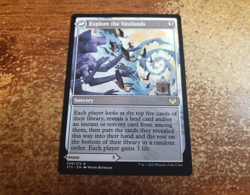 Wandering Archaic - Strixhaven School of Mages MTG Magic the Gathering Near Mint - Image 2