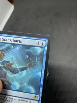 Consult the Star Charts Edge of Eternities Regular MTG 0051 - Image 2