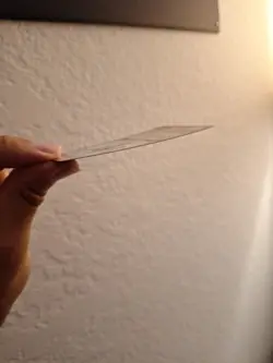 Platinum Angel Masterpiece Series: Kaladesh Inventions Foil - Image 3