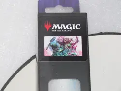 Bloomburrow Sylvan Tutor Stitched edge PLAY MAT PLAYMAT ULTRA PRO MTG - Image 1