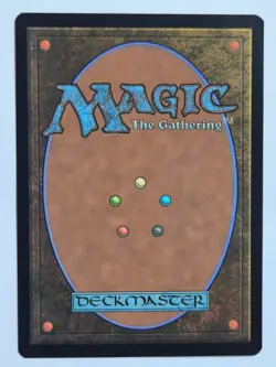 MTG Fierce Guardianship Commander Masters Foil - Image 2