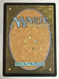 MTG / Tezzeret, Cruel Captain / EOE / #287 / Regular (Borderless) / Mythic / NM - Image 2