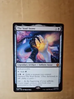 The Soul Stone Marvel's Spider-Man Regular - Image 2