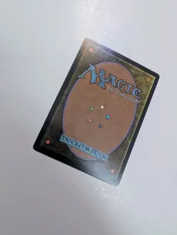 MTG - Avatar's Wrath (Foil) - Avatar: The Last Airbender NM/M Condition - Image 3