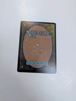 MTG - Avatar's Wrath (Foil) - Avatar: The Last Airbender NM/M Condition - Image 4