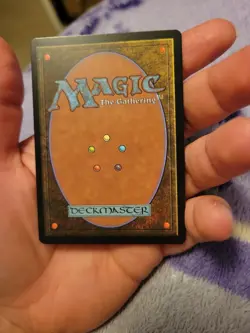 Llanowar Elves Mtg Non Foil - Image 3