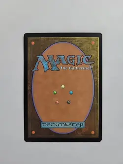 MTG - Three Visits _ Commander Legends Regular U #261 - Image 3