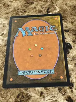 HULLBREAKER HORROR Magic MTG Innistrad Crimson Vow Foil - Image 2