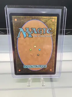 Magic the Gathering Marvel's Spider-Man - Iron Spider, Civil Warrior Borderless - Image 2