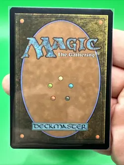 Spider-Man MTG Magic The Gathering Terminate Foil Marvel Eternal-Legal - Image 4