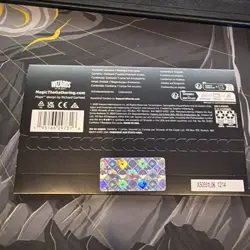 RAINBOW FOIL Legends Of Bikini Bottom MTG Secret Lair SLD SpongeBob SquarePants - Image 2