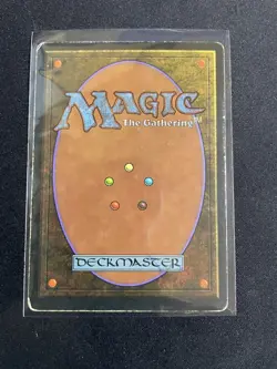 Mtg X1 Wrath of God 4th Edition Magic The Gathering (Sorcery) - Image 2