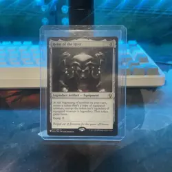Helm of the Host - 0276 - NM - MTG Magic - Image 1